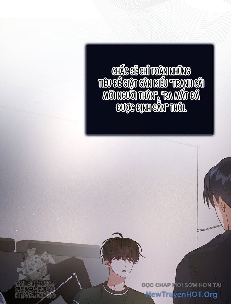 Ra Mắt Hay Ra Đi: Chapter 83