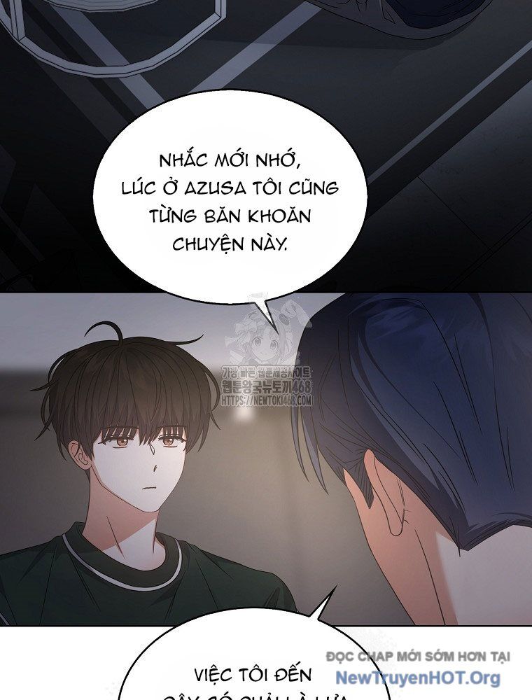 Ra Mắt Hay Ra Đi: Chapter 83
