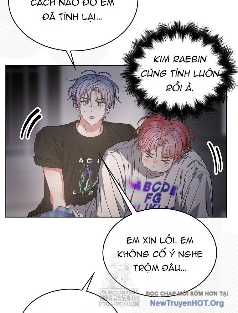 Ra Mắt Hay Ra Đi: Chapter 83