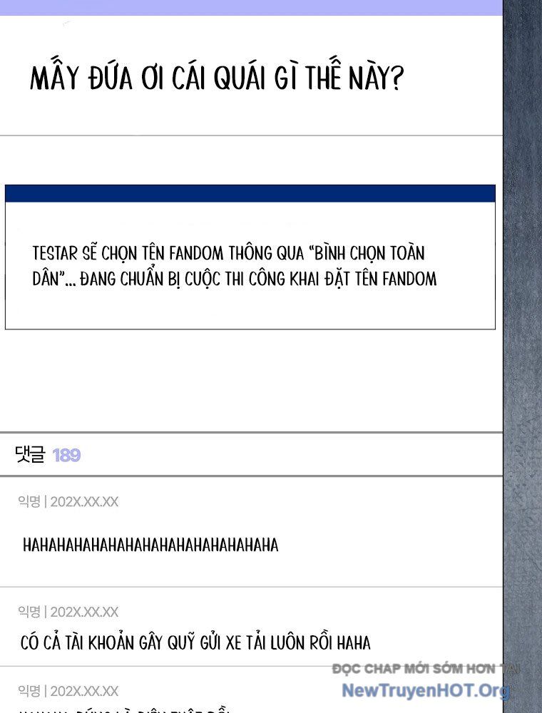 Ra Mắt Hay Ra Đi: Chapter 83