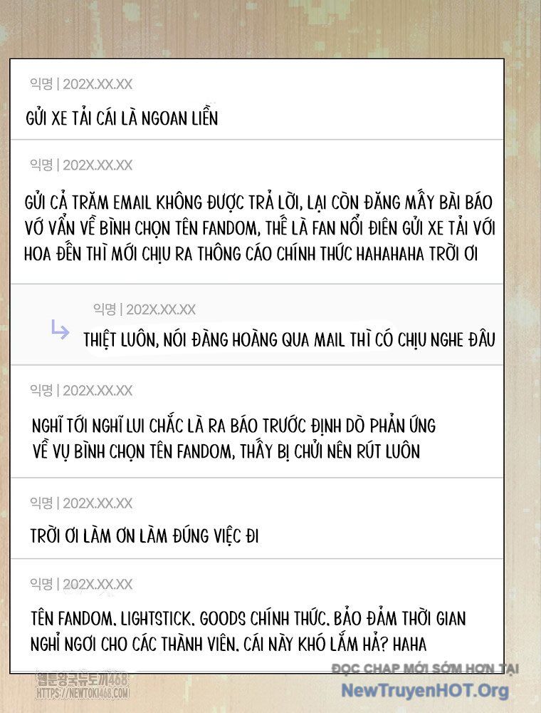 Ra Mắt Hay Ra Đi: Chapter 83