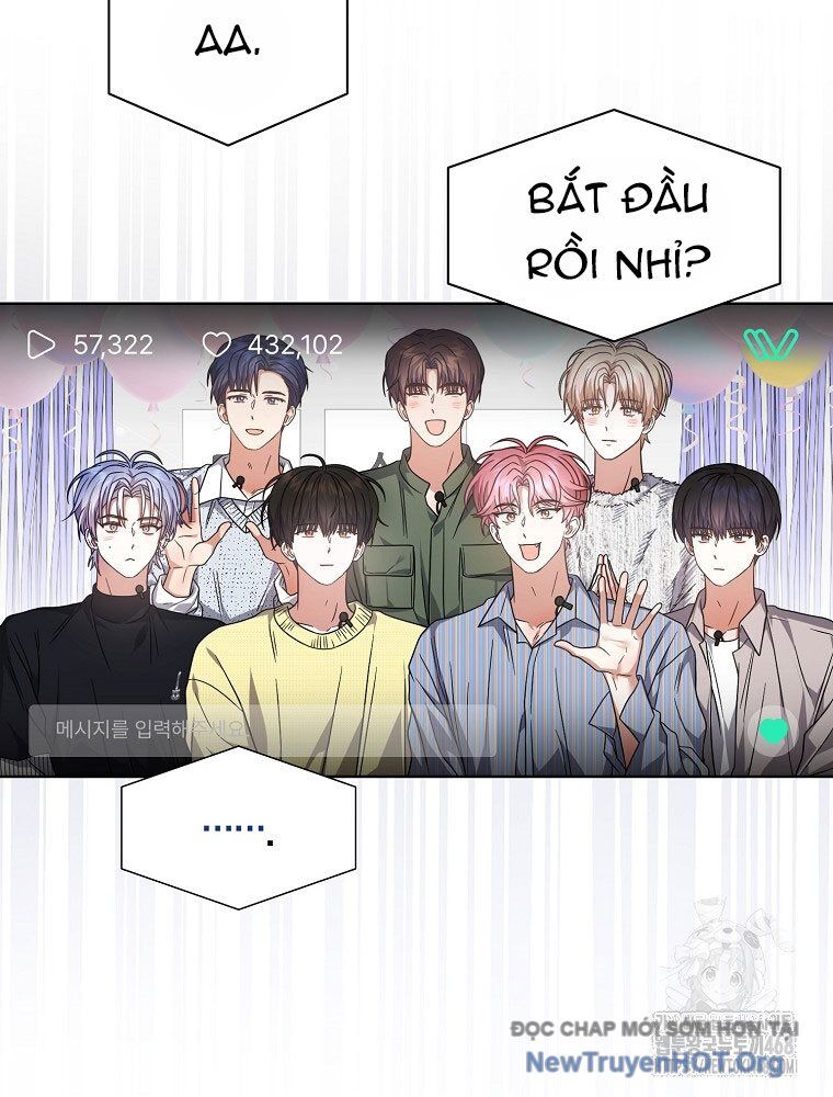 Ra Mắt Hay Ra Đi: Chapter 83