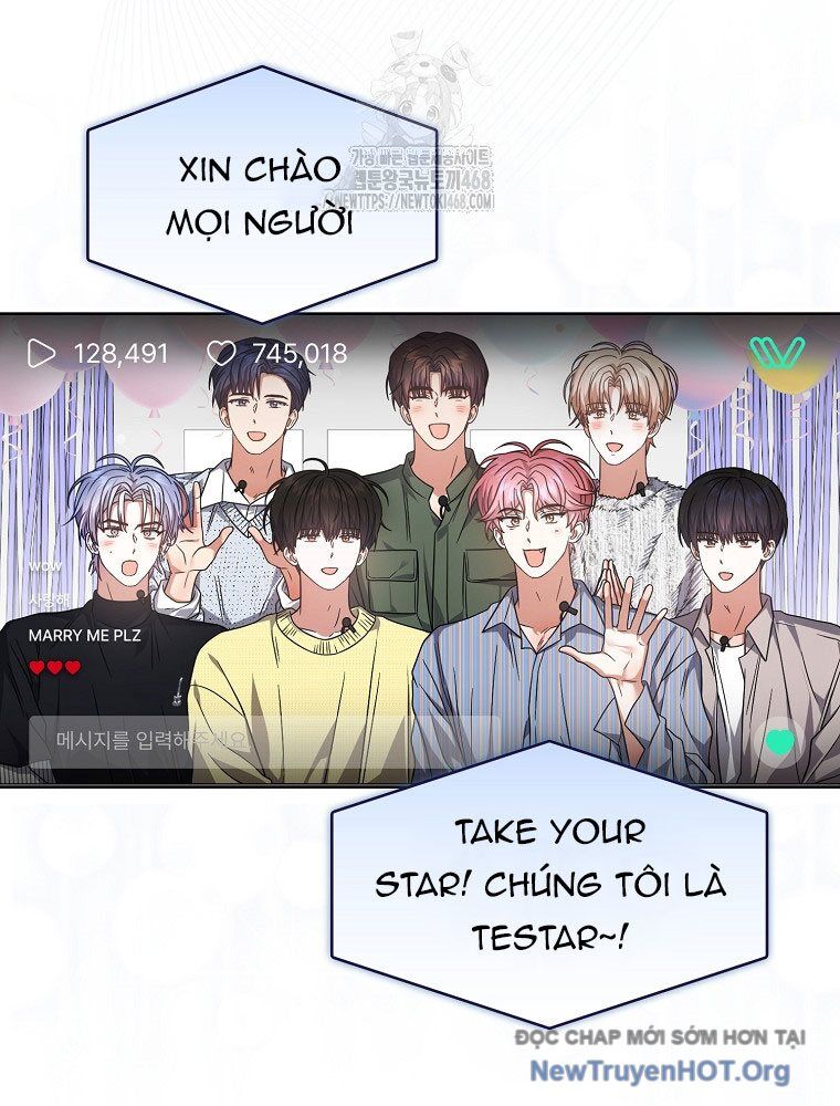 Ra Mắt Hay Ra Đi: Chapter 83