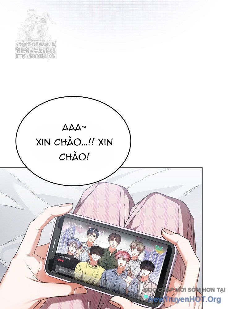 Ra Mắt Hay Ra Đi: Chapter 83