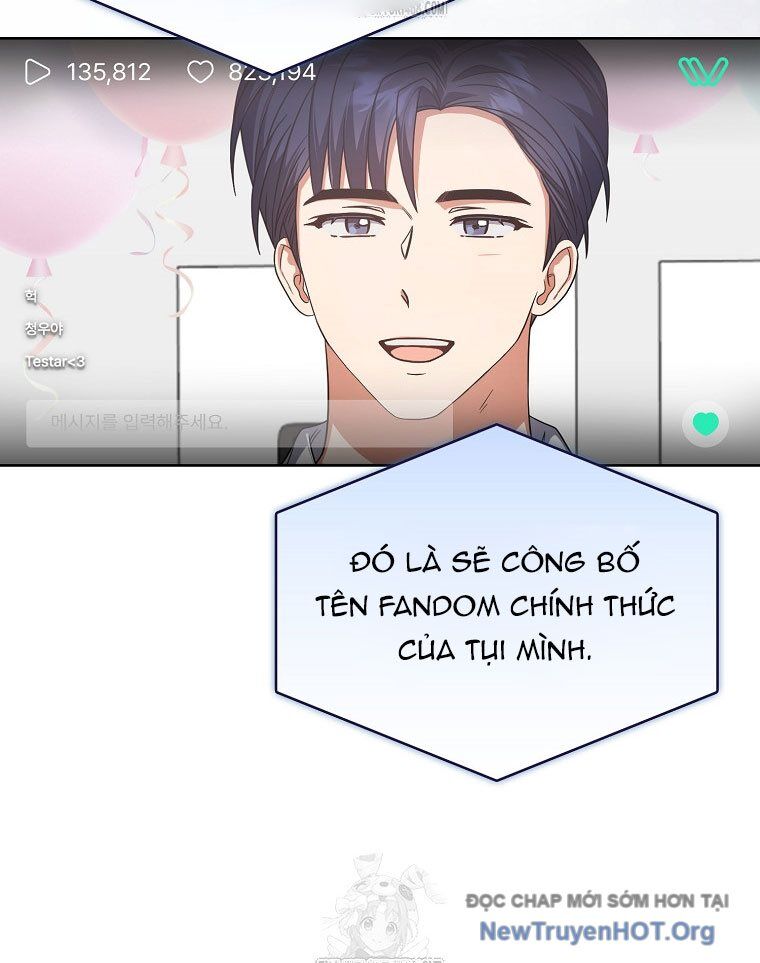 Ra Mắt Hay Ra Đi: Chapter 83