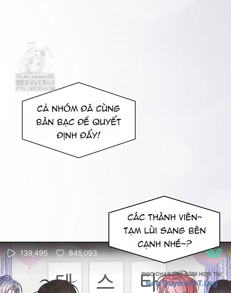 Ra Mắt Hay Ra Đi: Chapter 83