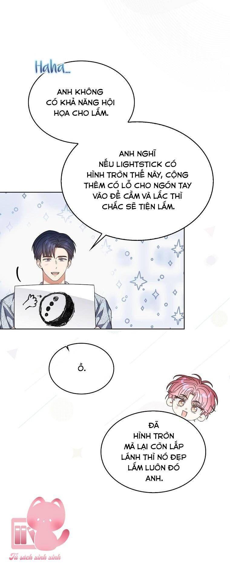 Ra Mắt Hay Ra Đi: Chapter 84