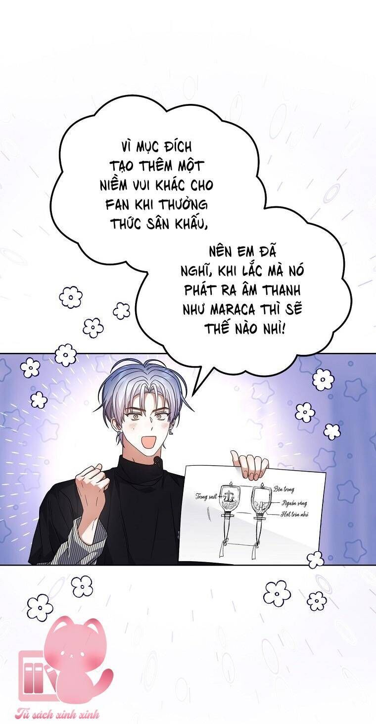 Ra Mắt Hay Ra Đi: Chapter 84