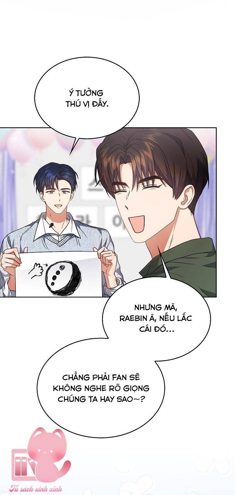 Ra Mắt Hay Ra Đi: Chapter 84