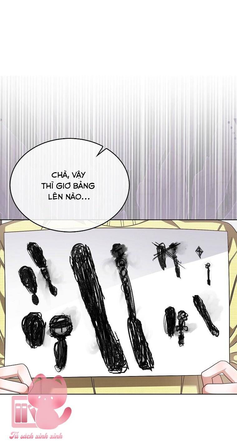 Ra Mắt Hay Ra Đi: Chapter 84