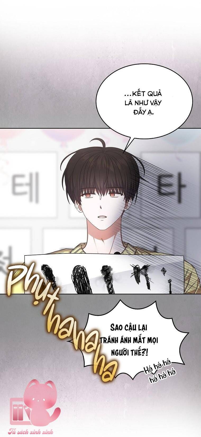 Ra Mắt Hay Ra Đi: Chapter 84