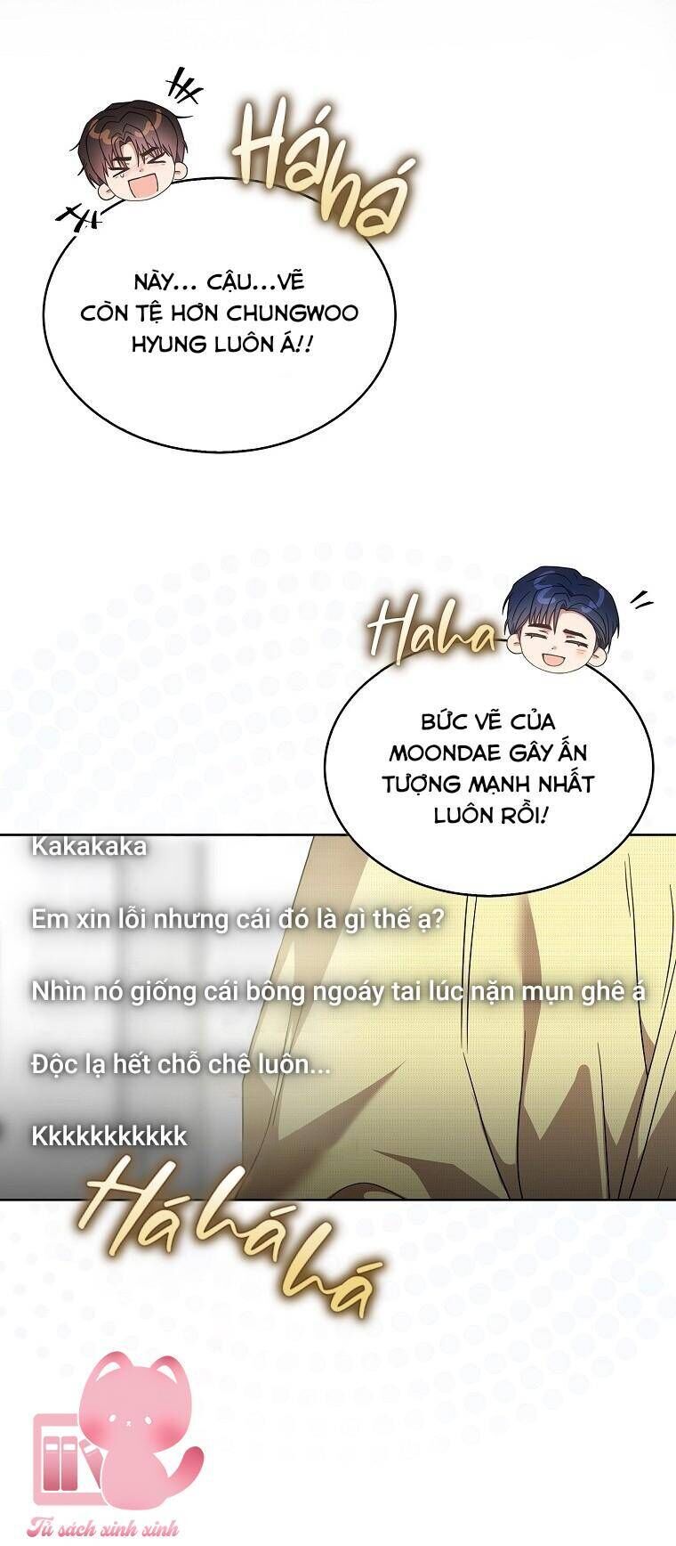 Ra Mắt Hay Ra Đi: Chapter 84