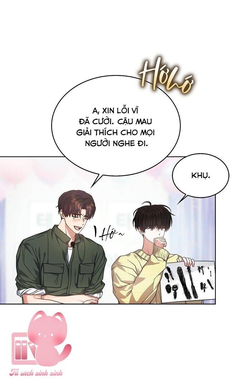 Ra Mắt Hay Ra Đi: Chapter 84