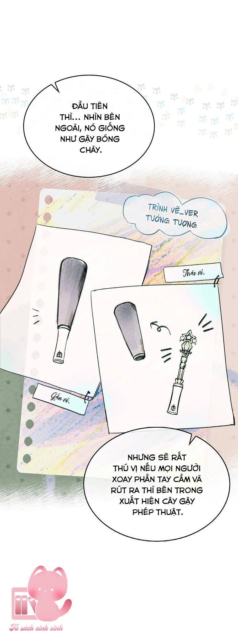 Ra Mắt Hay Ra Đi: Chapter 84