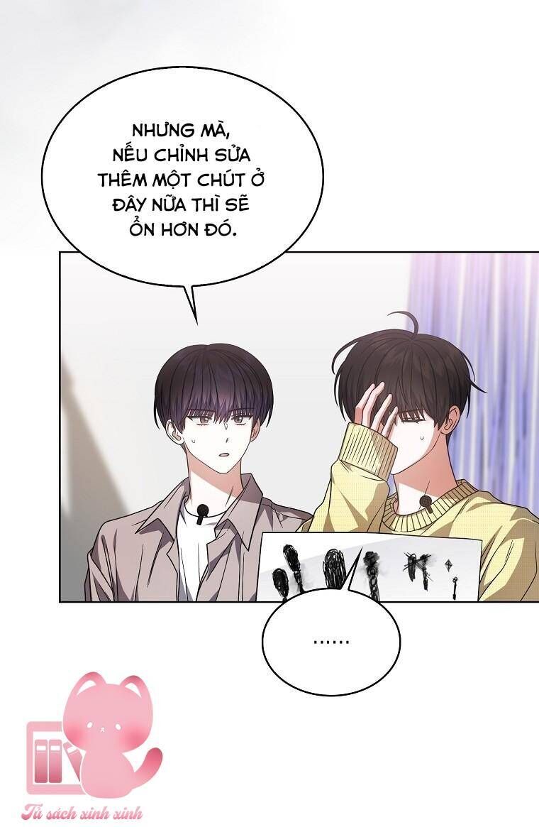 Ra Mắt Hay Ra Đi: Chapter 84