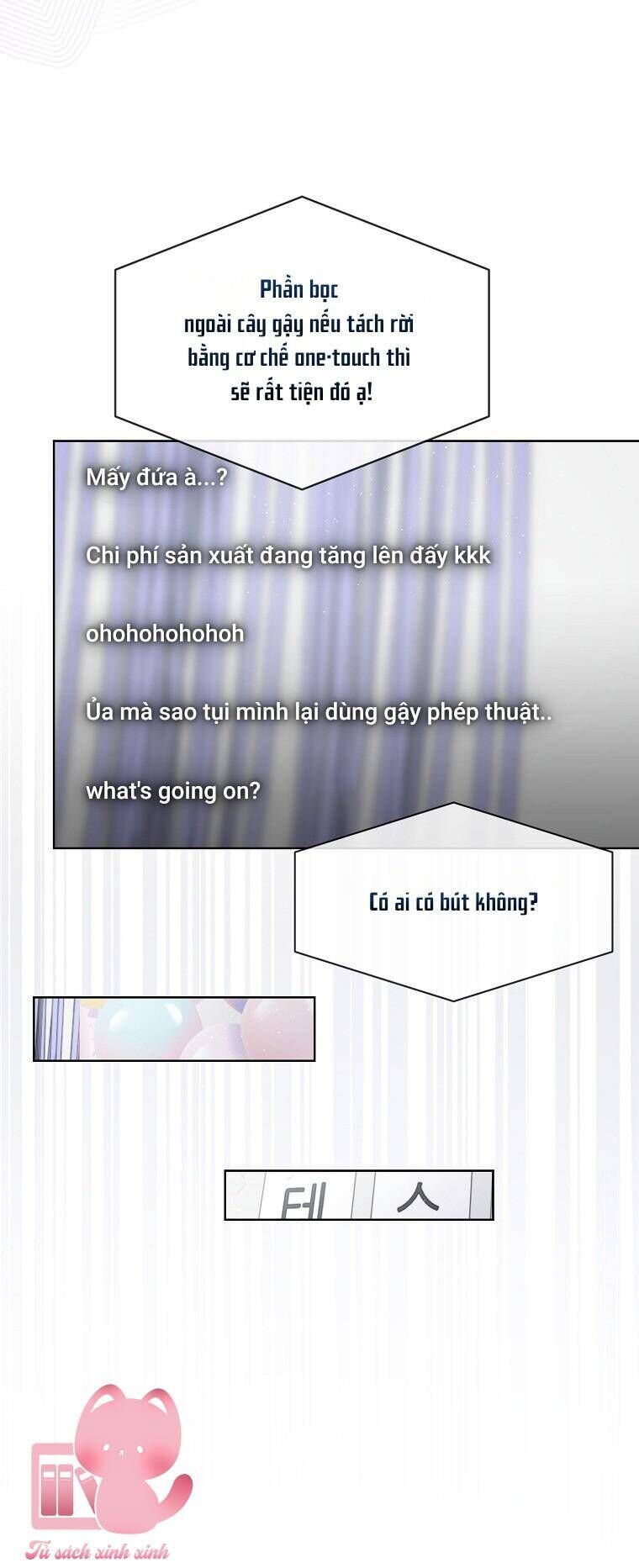 Ra Mắt Hay Ra Đi: Chapter 84