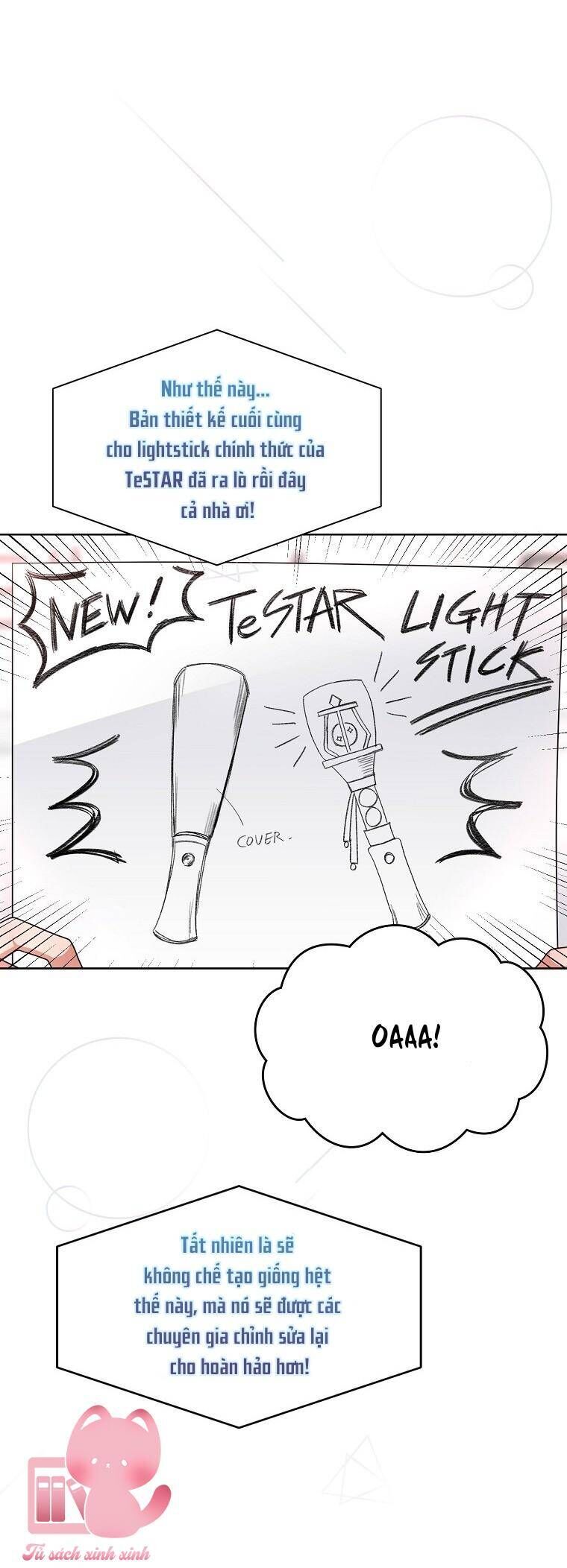 Ra Mắt Hay Ra Đi: Chapter 84