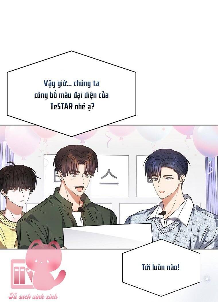 Ra Mắt Hay Ra Đi: Chapter 84