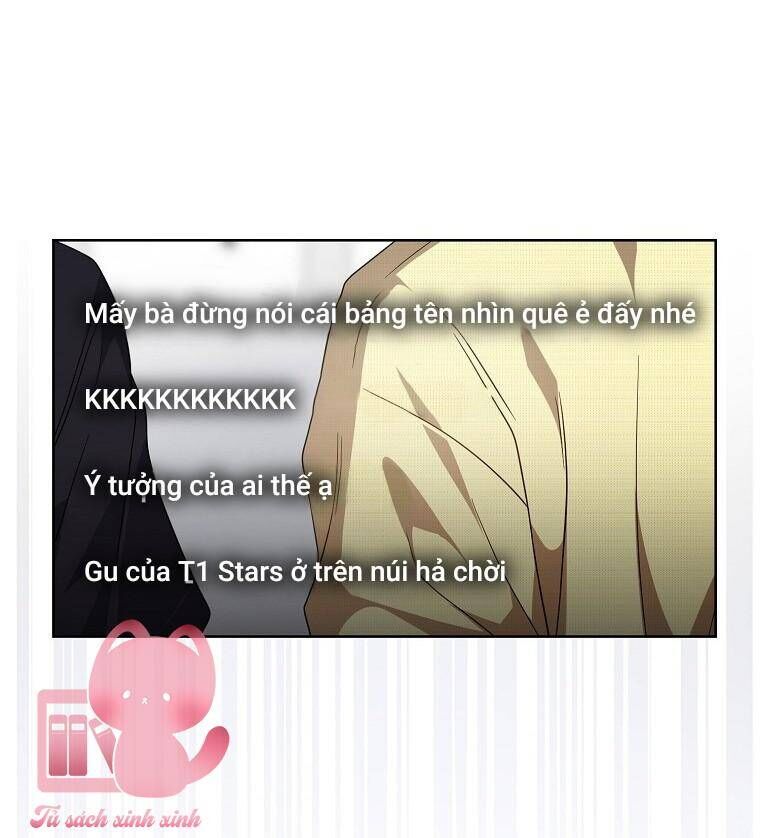 Ra Mắt Hay Ra Đi: Chapter 84