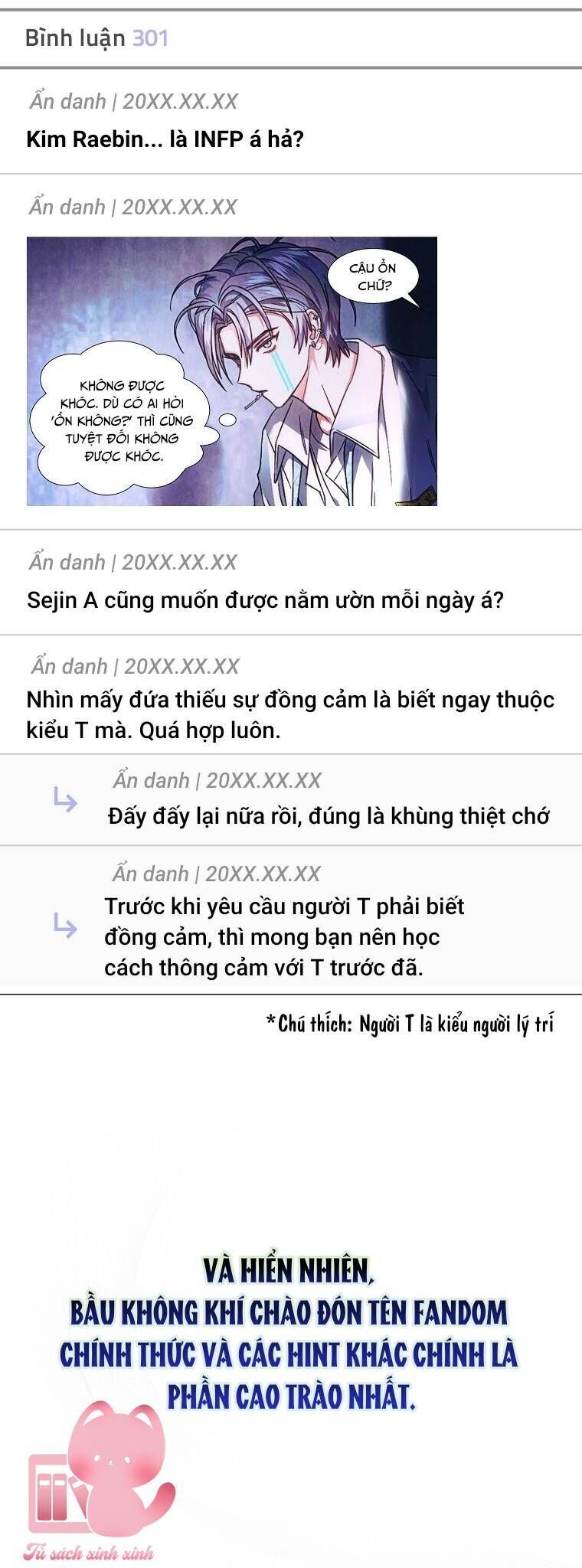 Ra Mắt Hay Ra Đi: Chapter 84