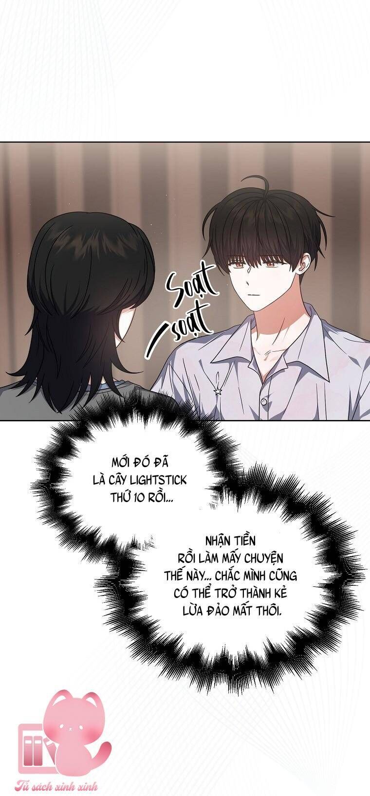 Ra Mắt Hay Ra Đi: Chapter 84