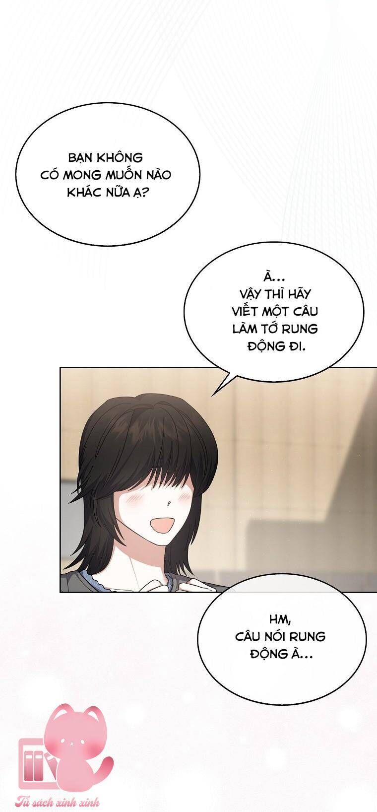 Ra Mắt Hay Ra Đi: Chapter 84
