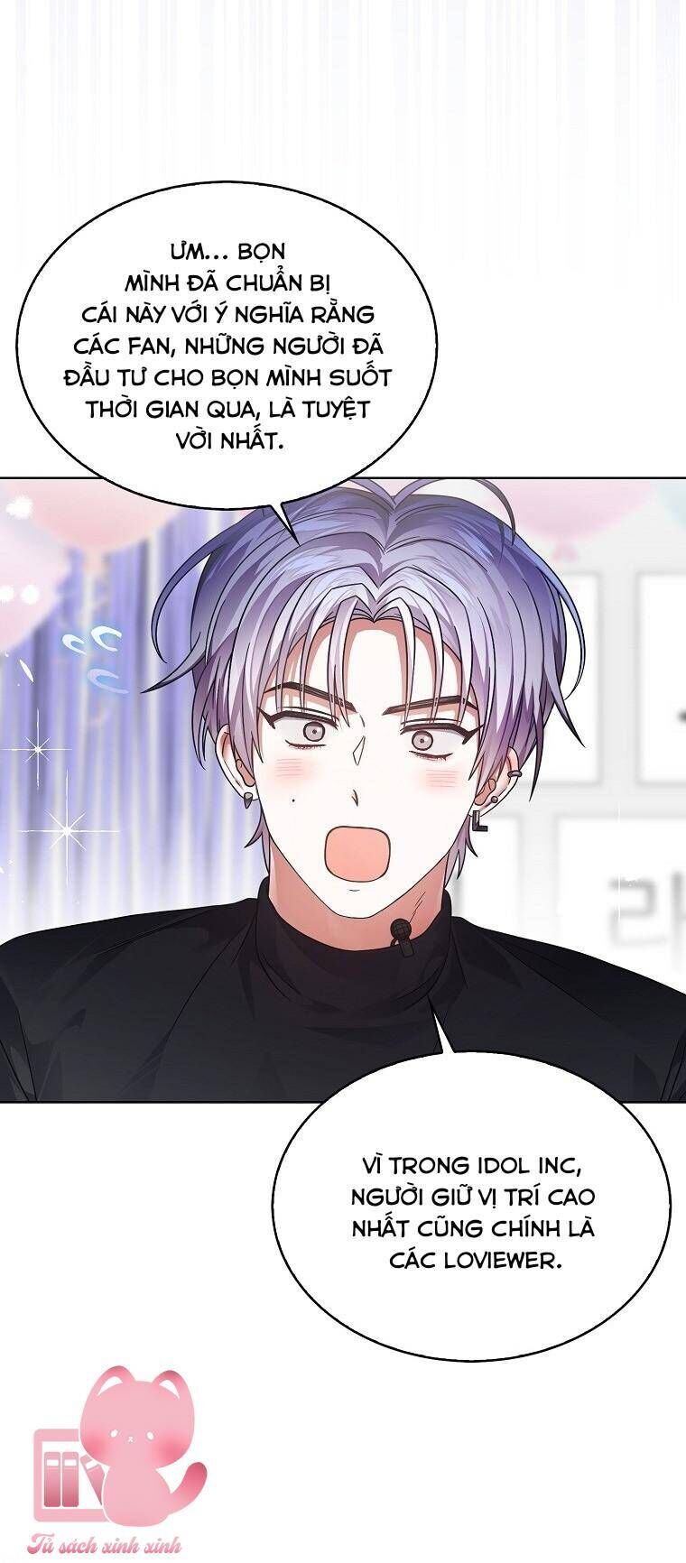 Ra Mắt Hay Ra Đi: Chapter 84