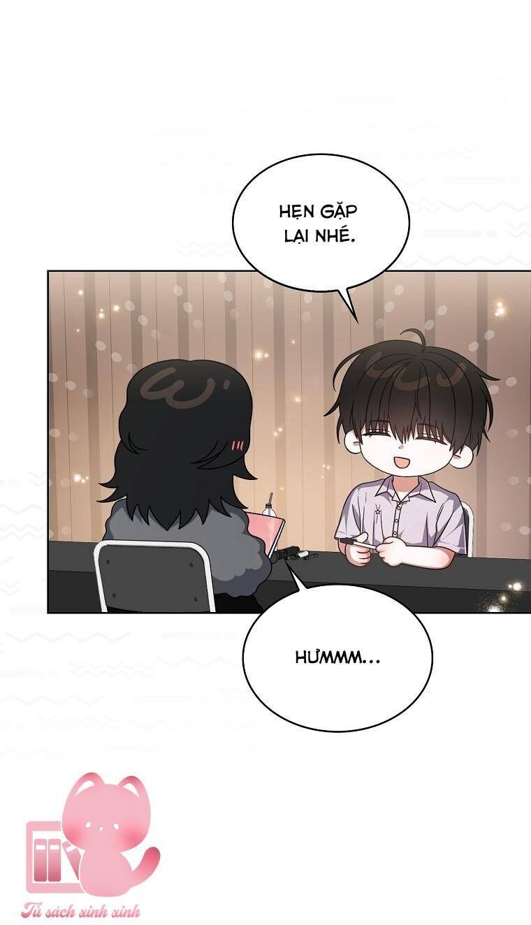 Ra Mắt Hay Ra Đi: Chapter 84