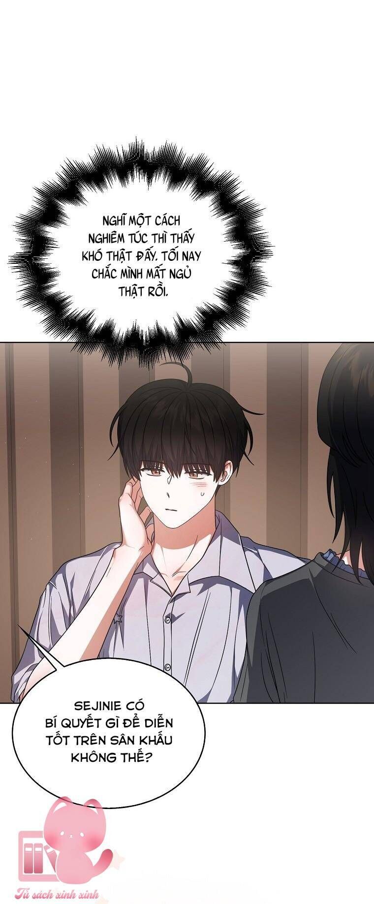 Ra Mắt Hay Ra Đi: Chapter 84