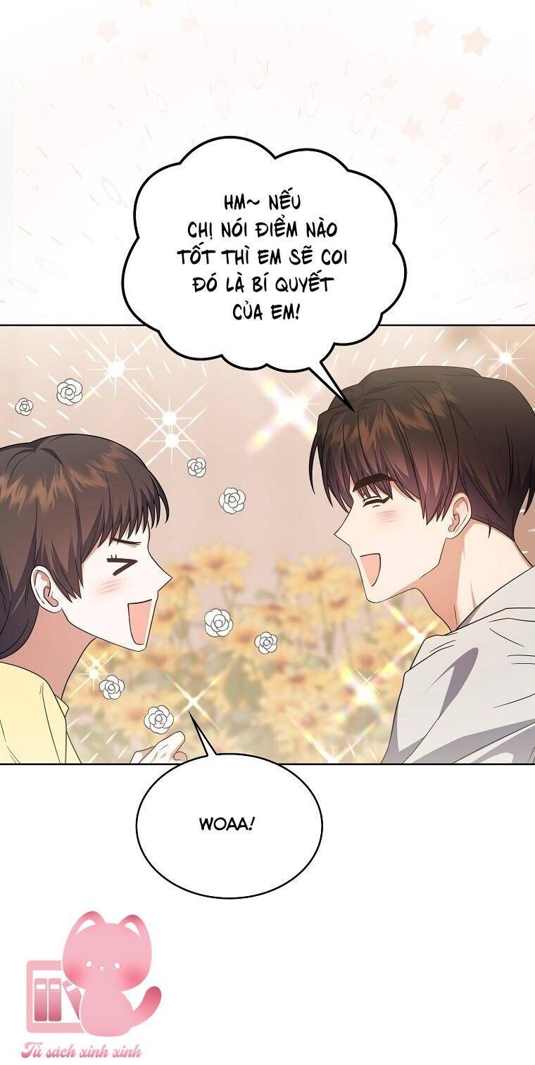 Ra Mắt Hay Ra Đi: Chapter 84