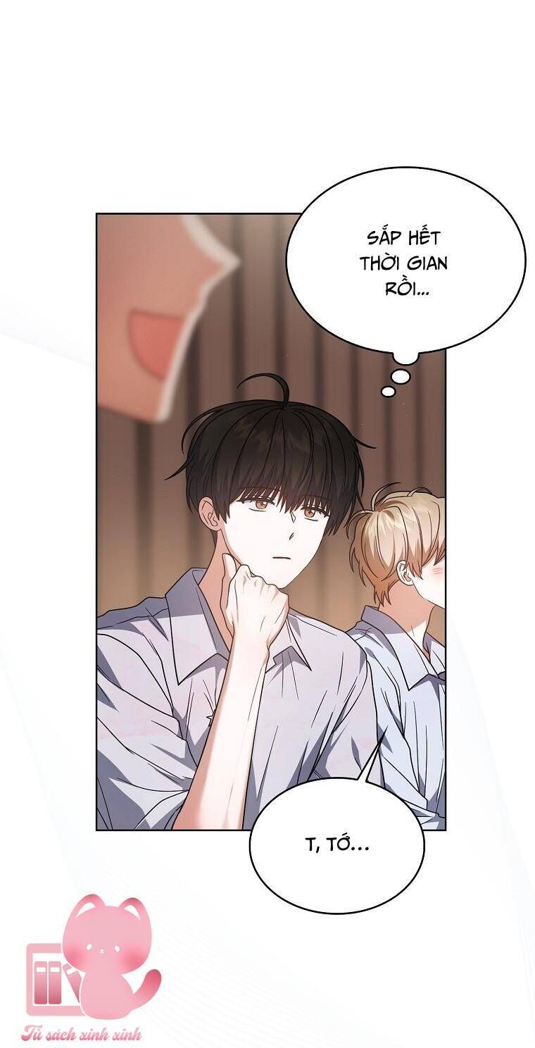 Ra Mắt Hay Ra Đi: Chapter 84