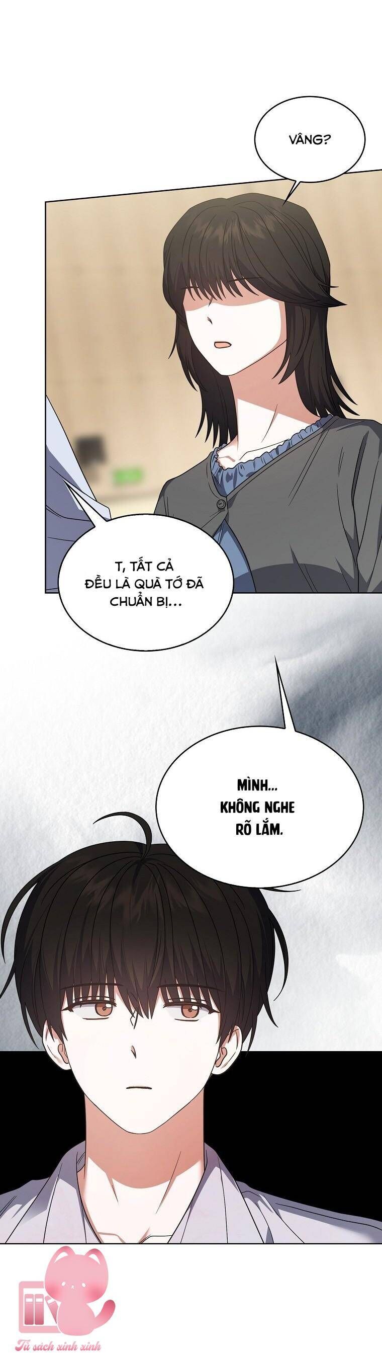 Ra Mắt Hay Ra Đi: Chapter 84
