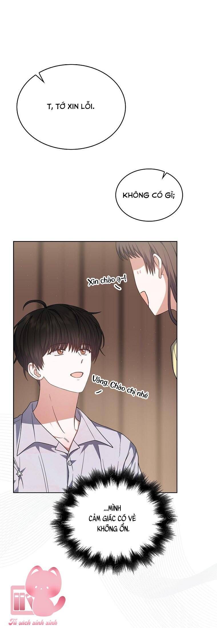 Ra Mắt Hay Ra Đi: Chapter 84