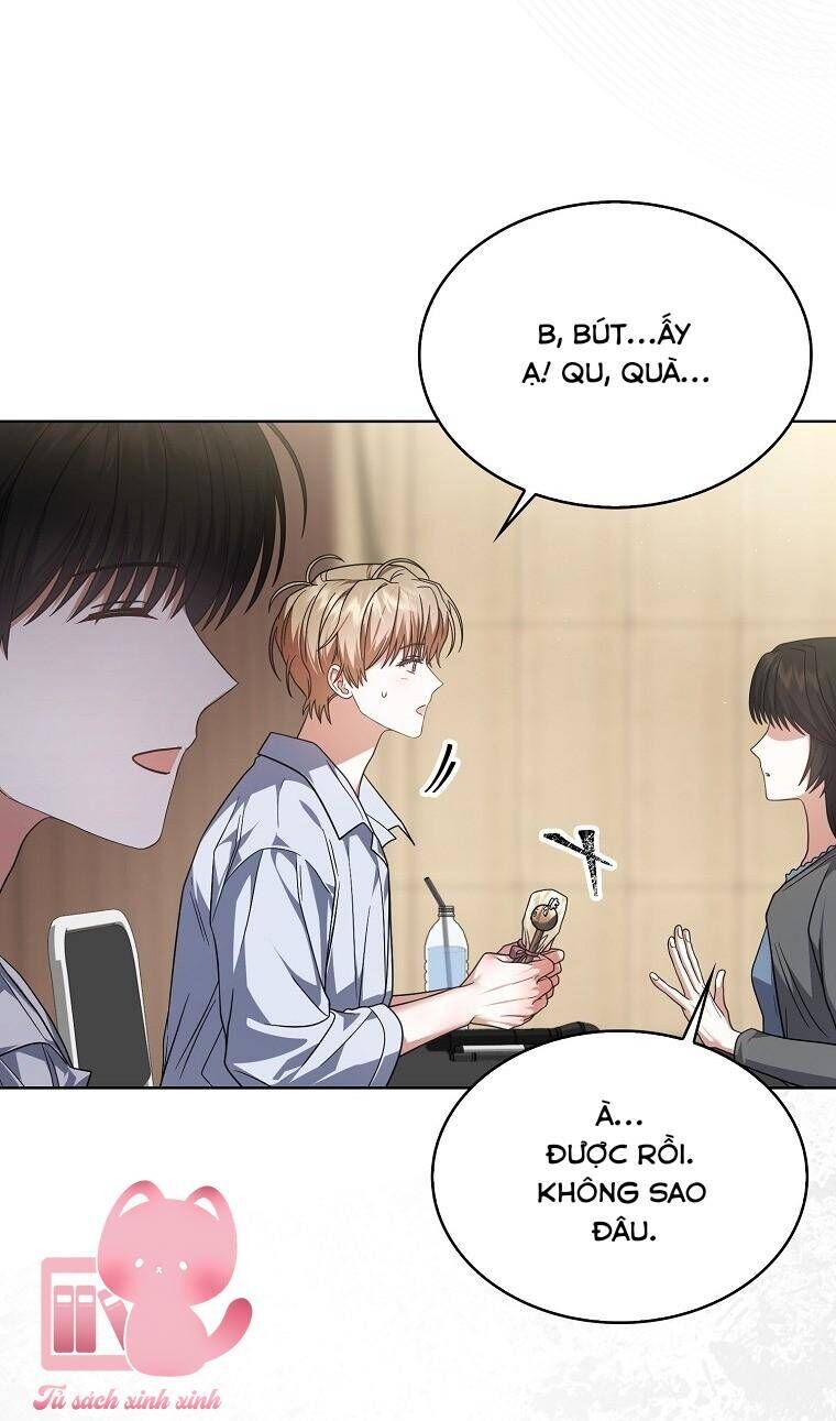 Ra Mắt Hay Ra Đi: Chapter 84