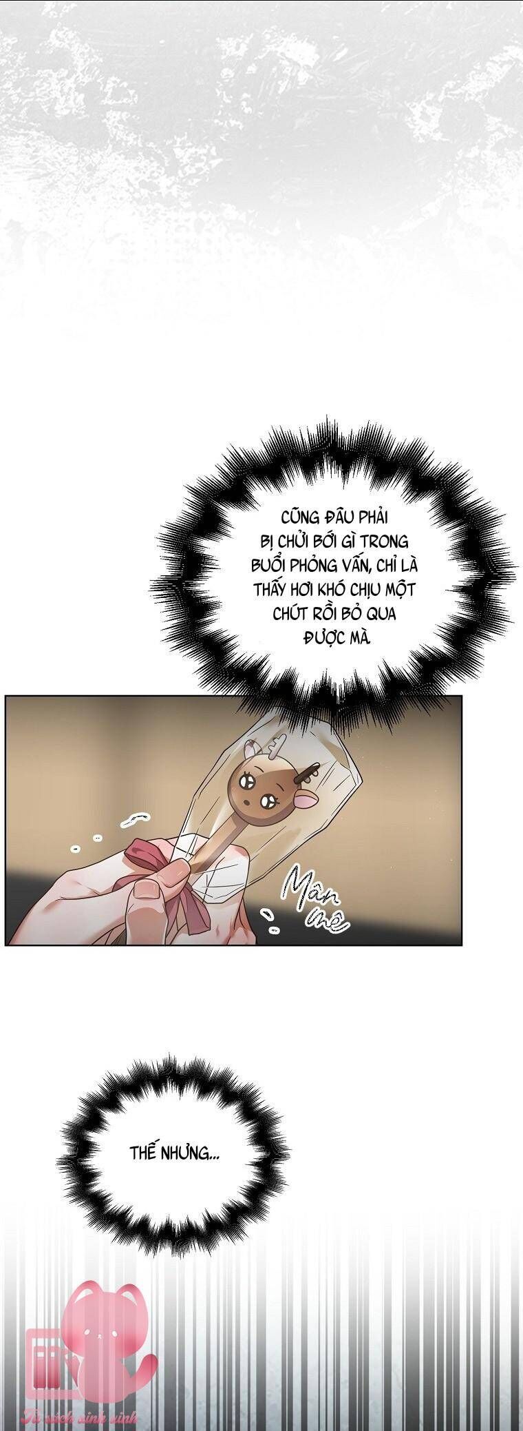 Ra Mắt Hay Ra Đi: Chapter 84