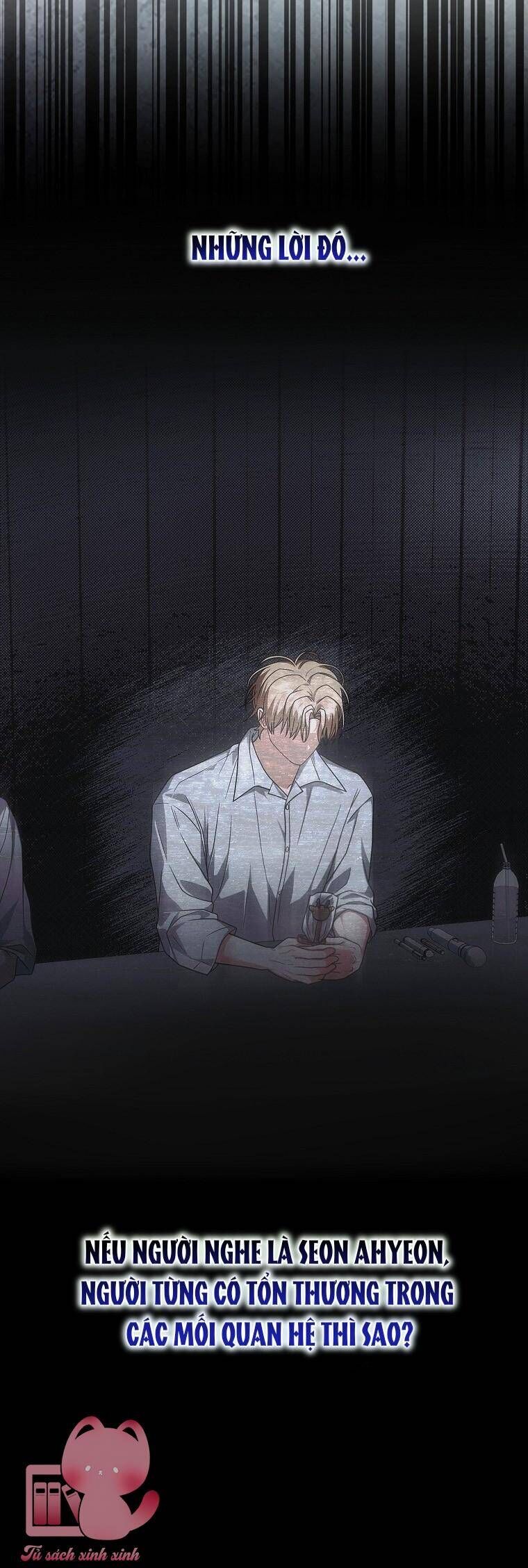 Ra Mắt Hay Ra Đi: Chapter 84