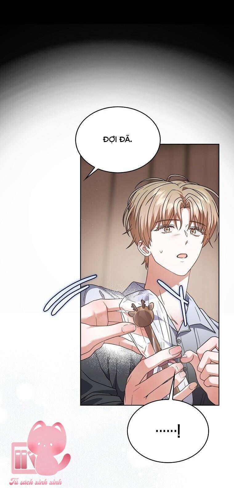 Ra Mắt Hay Ra Đi: Chapter 84