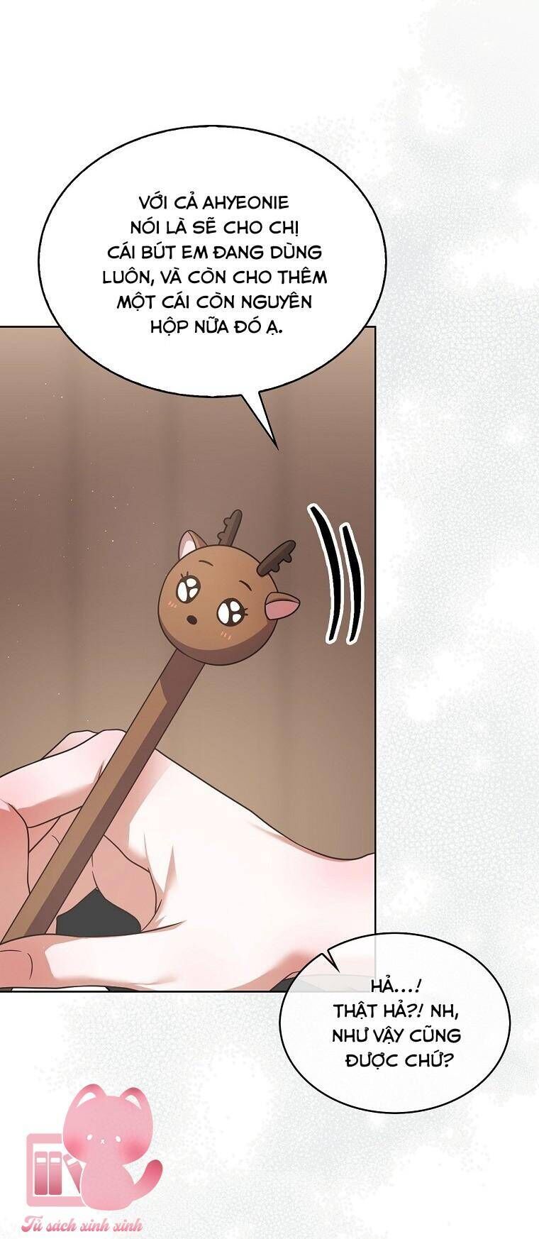 Ra Mắt Hay Ra Đi: Chapter 84