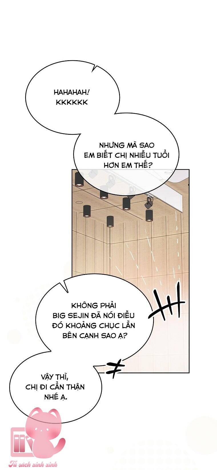 Ra Mắt Hay Ra Đi: Chapter 84