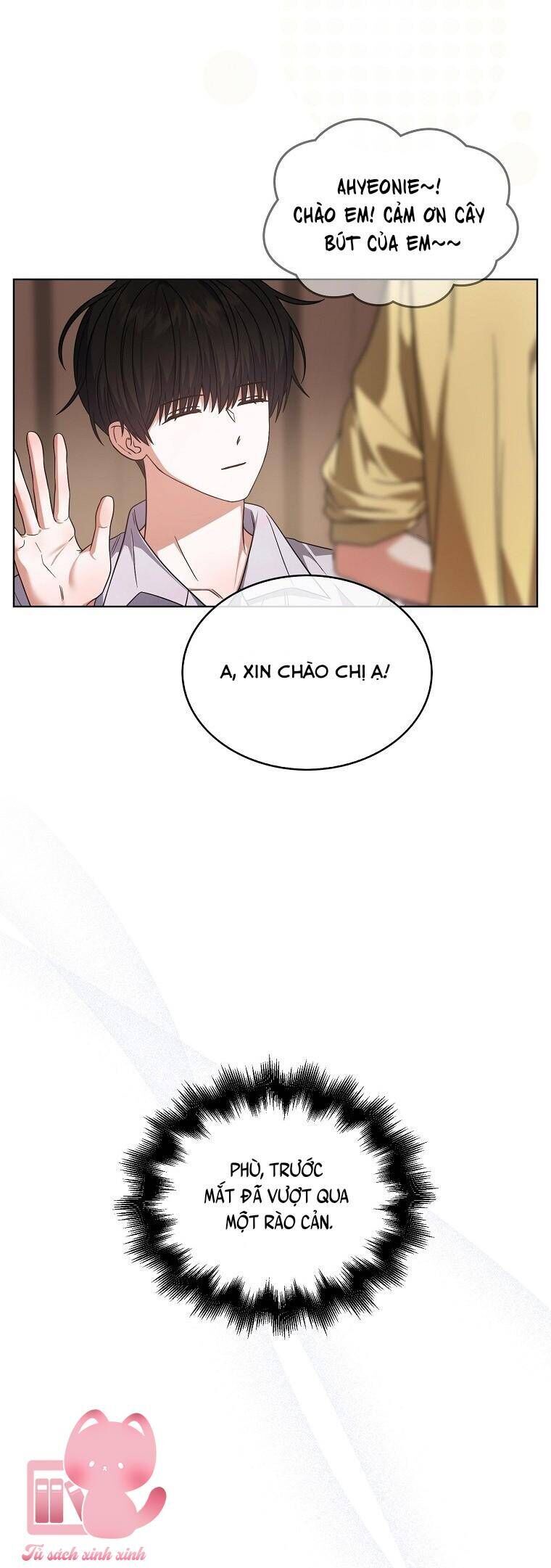 Ra Mắt Hay Ra Đi: Chapter 84