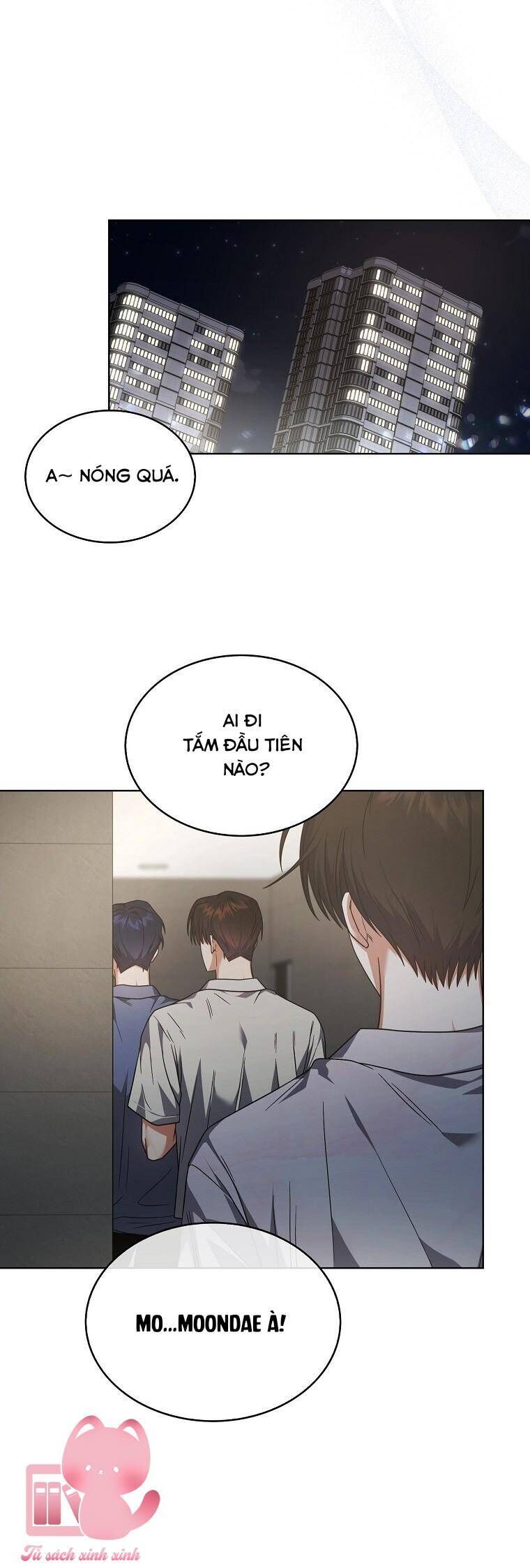 Ra Mắt Hay Ra Đi: Chapter 84