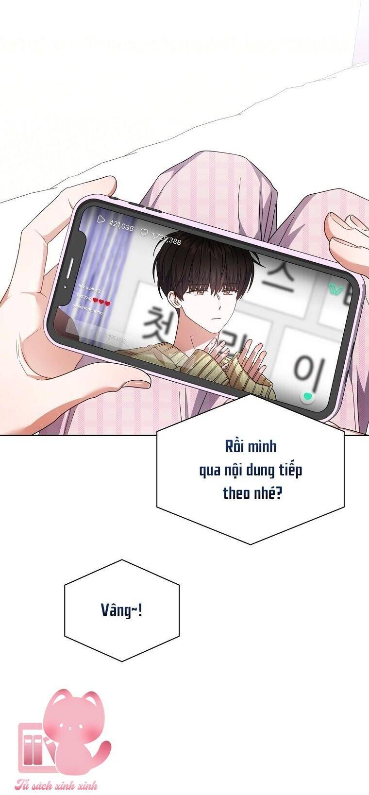 Ra Mắt Hay Ra Đi: Chapter 84