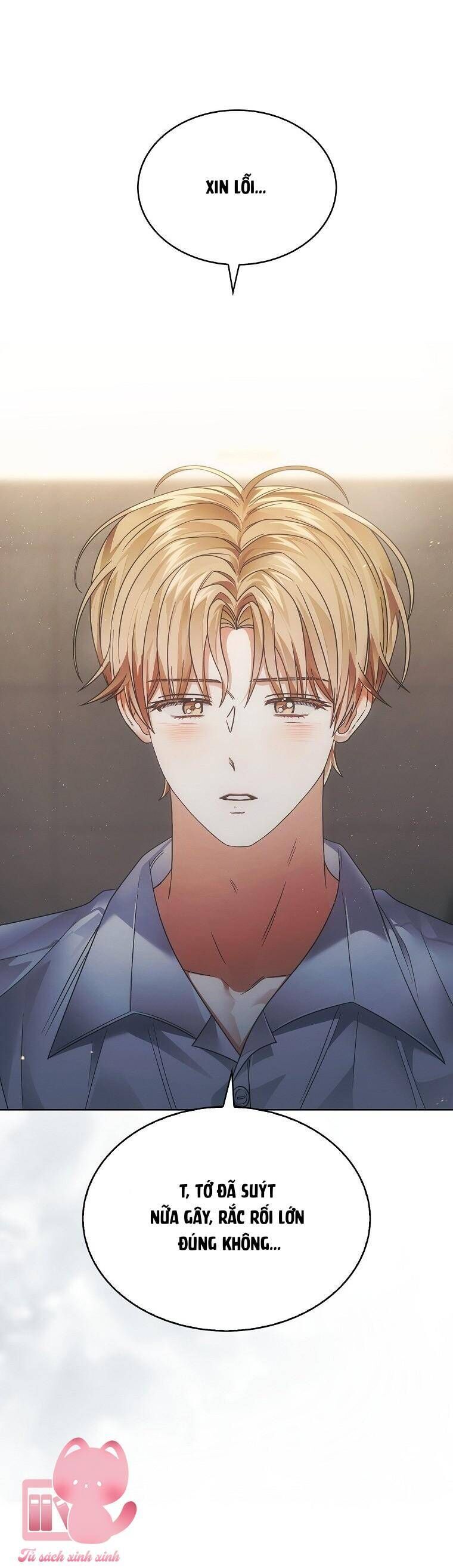 Ra Mắt Hay Ra Đi: Chapter 84