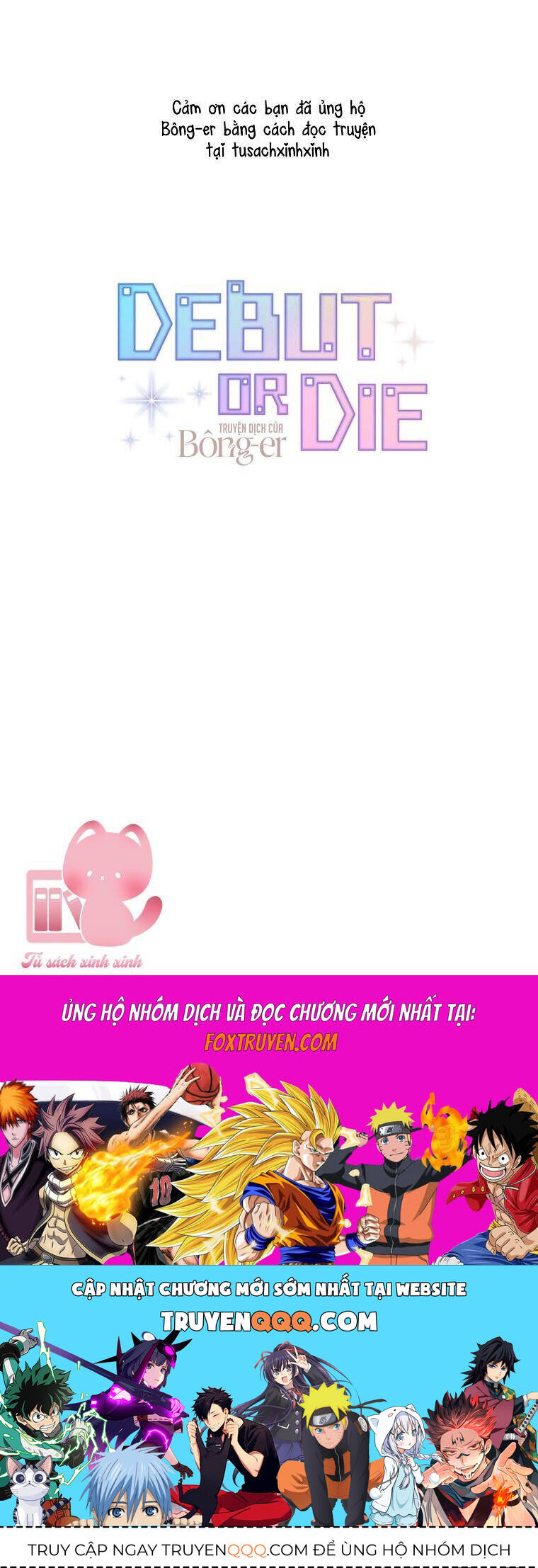 Ra Mắt Hay Ra Đi: Chapter 84