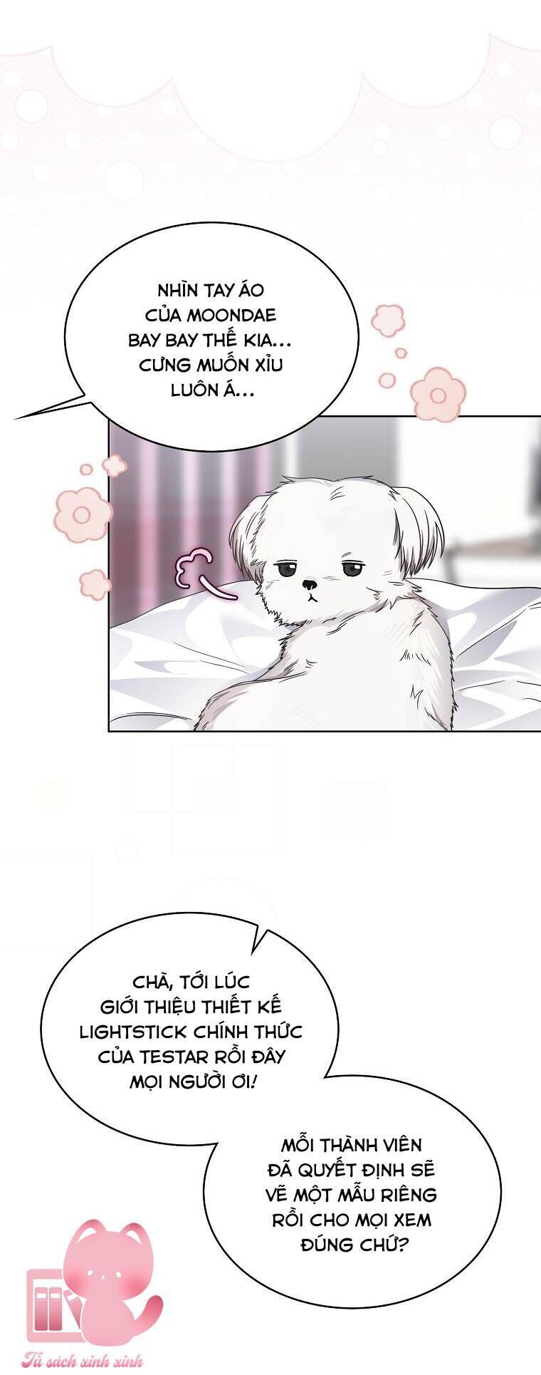 Ra Mắt Hay Ra Đi: Chapter 84