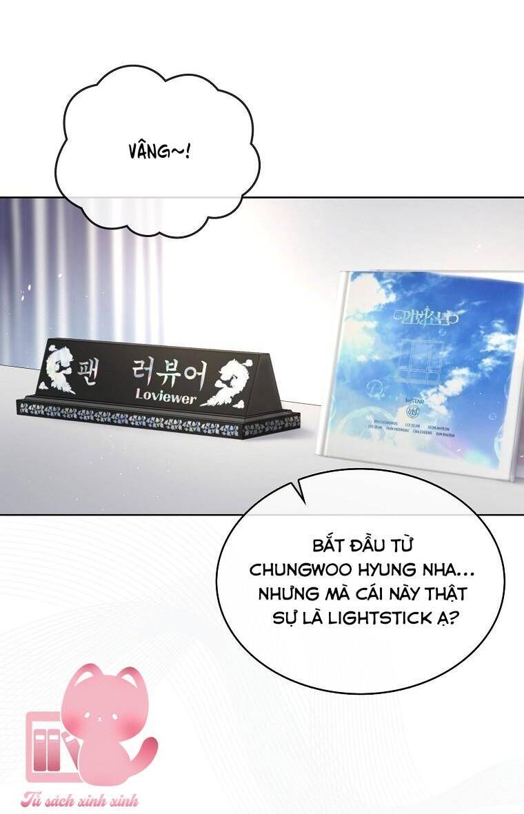 Ra Mắt Hay Ra Đi: Chapter 84