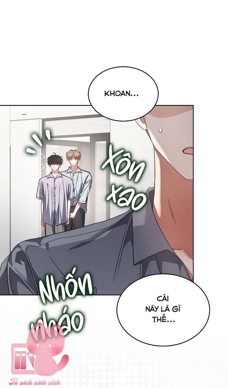 Ra Mắt Hay Ra Đi: Chapter 85