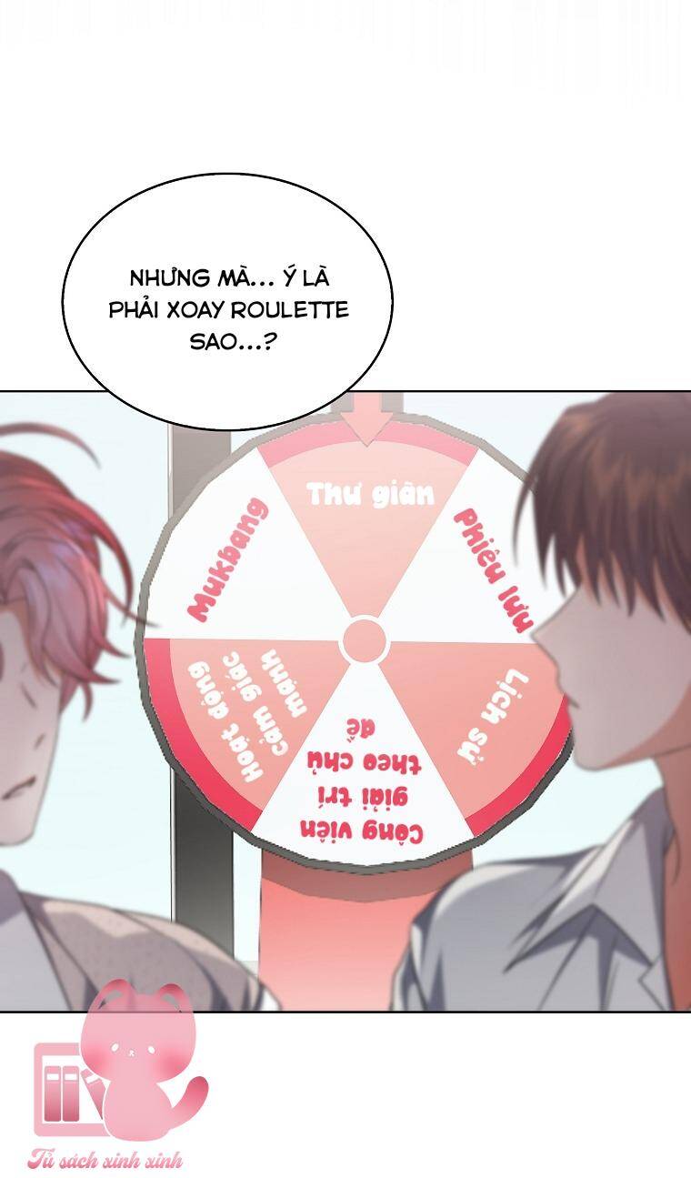 Ra Mắt Hay Ra Đi: Chapter 85