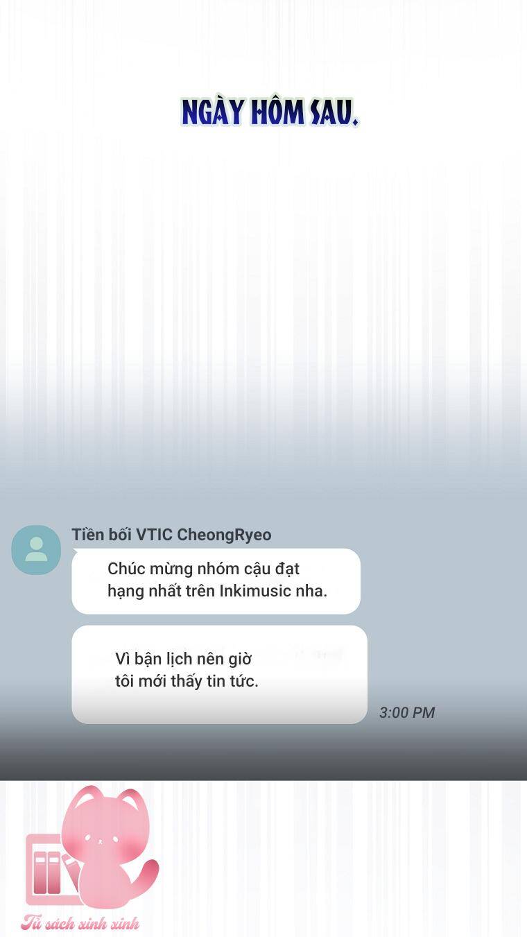 Ra Mắt Hay Ra Đi: Chapter 85