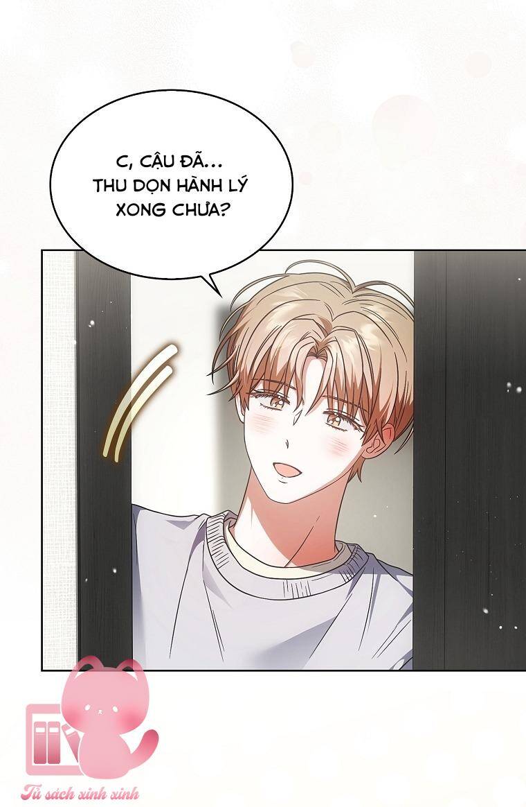 Ra Mắt Hay Ra Đi: Chapter 85